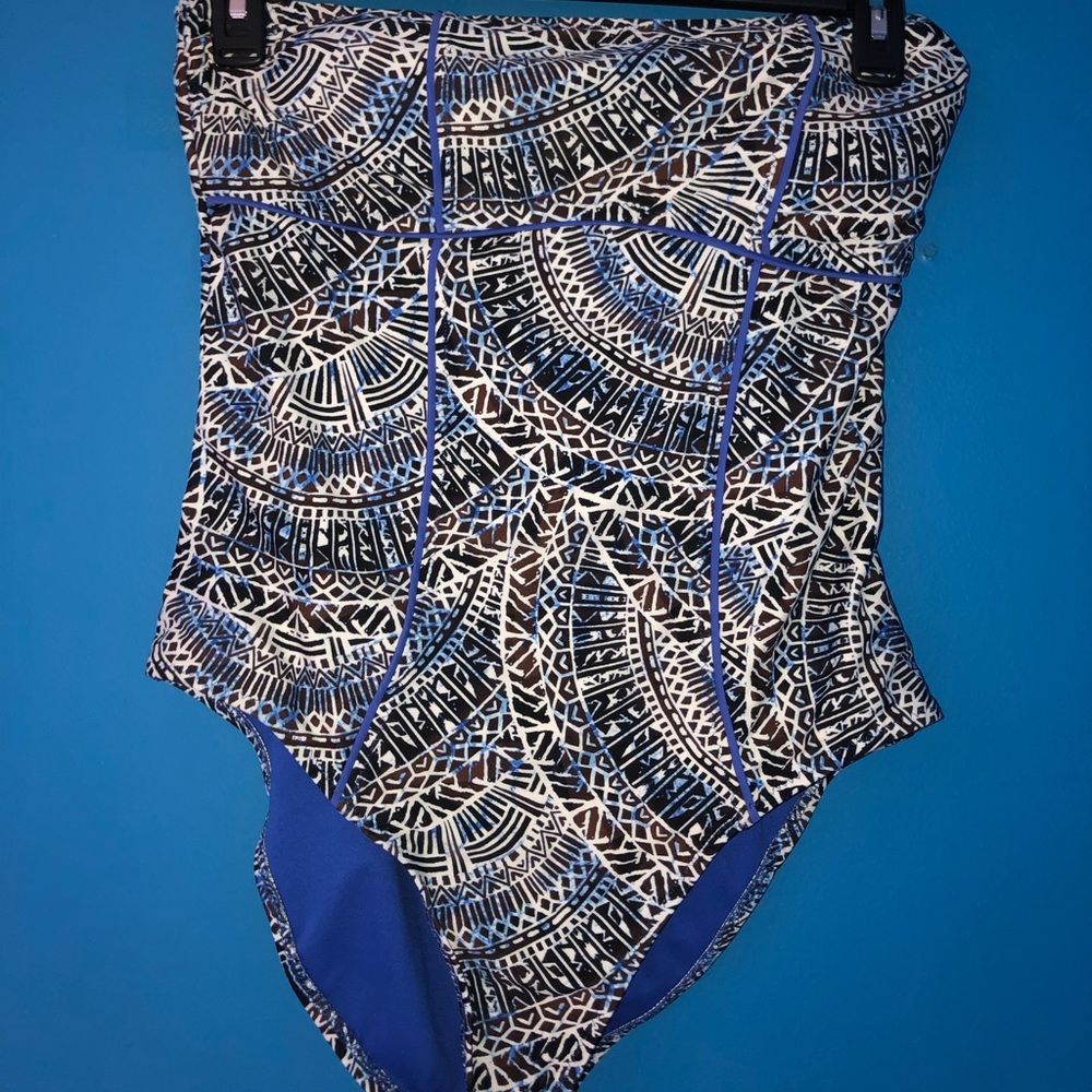 🎉XL One Piece Swimsuit